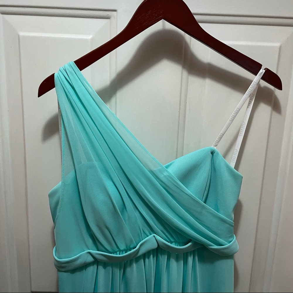 Alfred Angelo Bridesmaid Dress